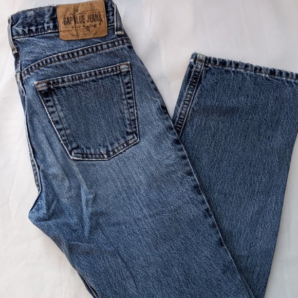 Y2K GAP Jeans - Picture 11 of 12